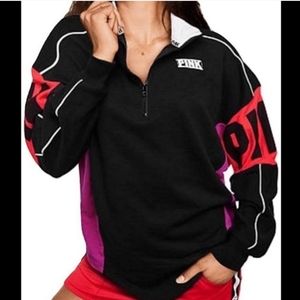 Pink victoria secret Medium Jersey pullover